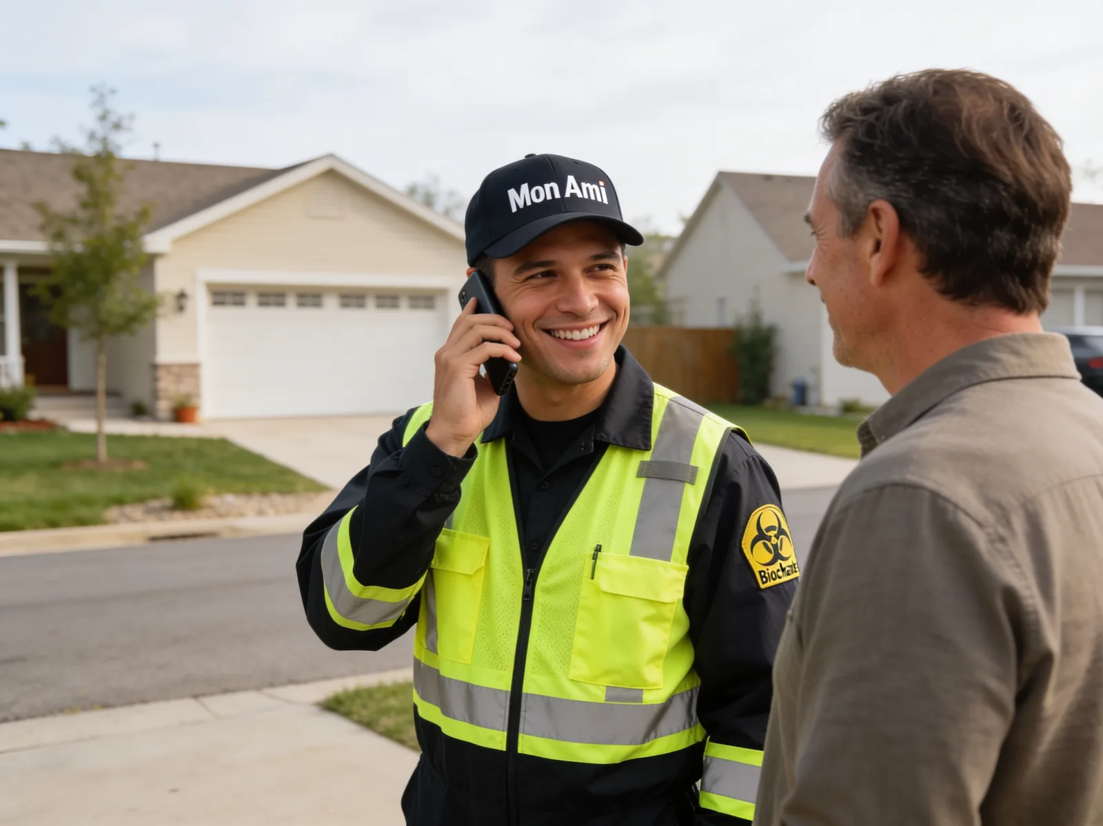 Sewage Cleanup Lovingston, VA FAQs